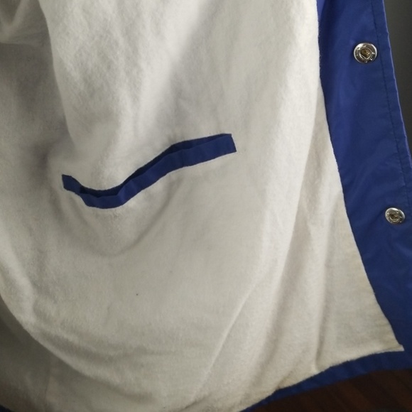 🥇🇺🇸Mens  Vintage USA Windbreaker Size XL - Picture 7 of 8